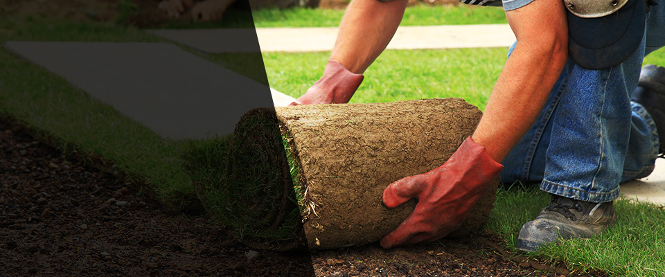 Frazeysburg Landscapers